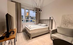 Slaska 12 By Comfort Apartments